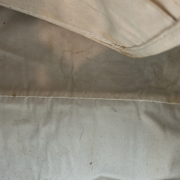 Clare Vivier Oxblood Petit Duffel - Picture 4 of 4